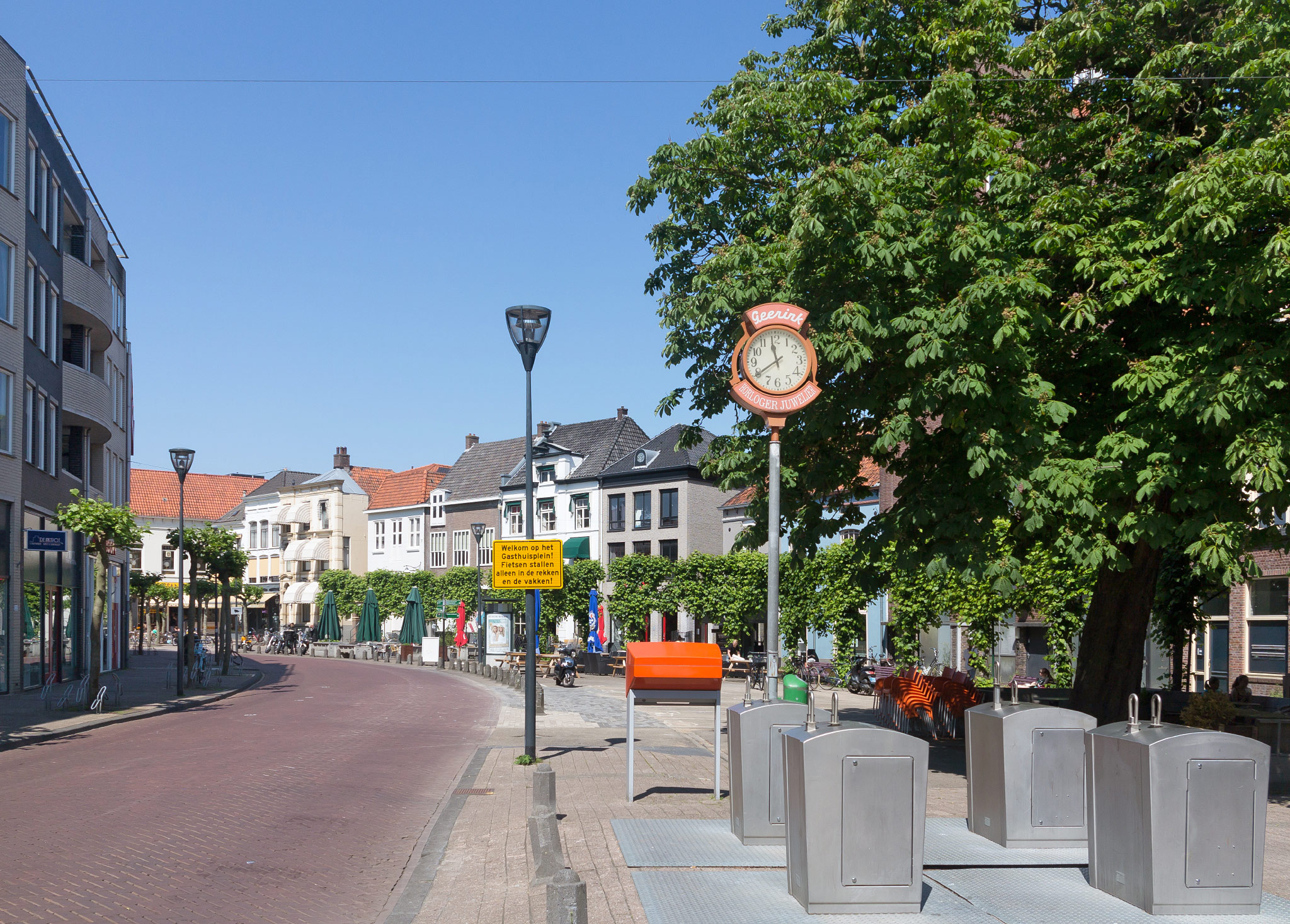 Zwolle